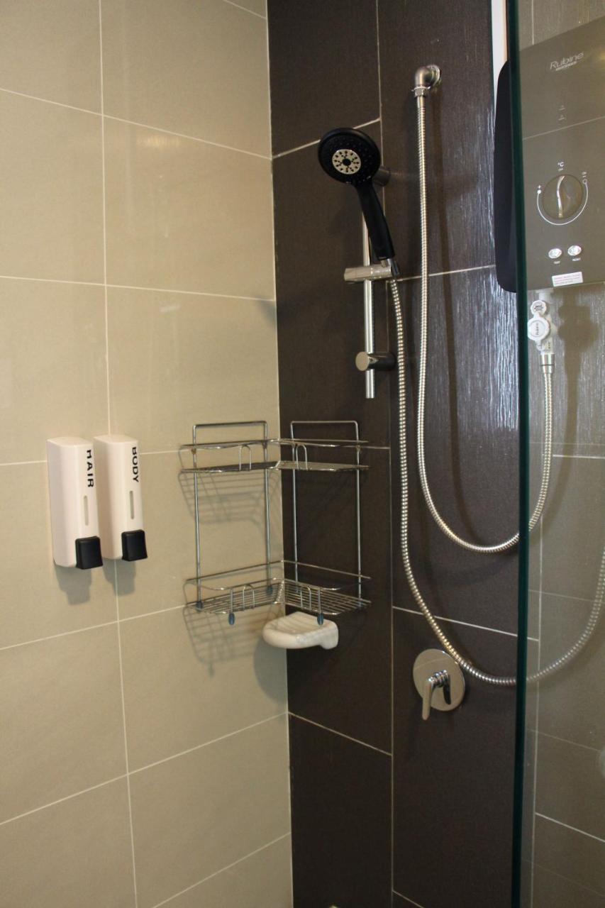Raffles Suites By Stayshare Homes Johor Bahru Luaran gambar